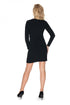 Robe courte model 134577 PeeKaBoo